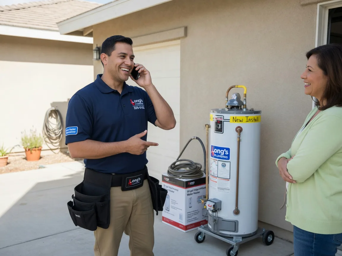 Leak Detection Richardsville, VA FAQs